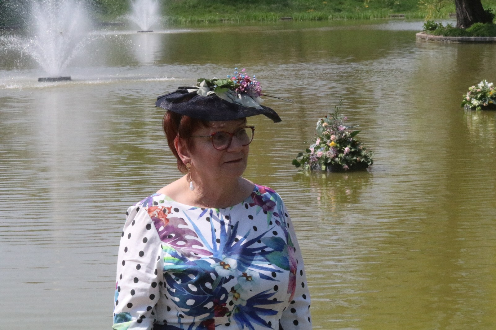 Dawnej Legnicy Czar - wspomnienia z lat 50. i 60.