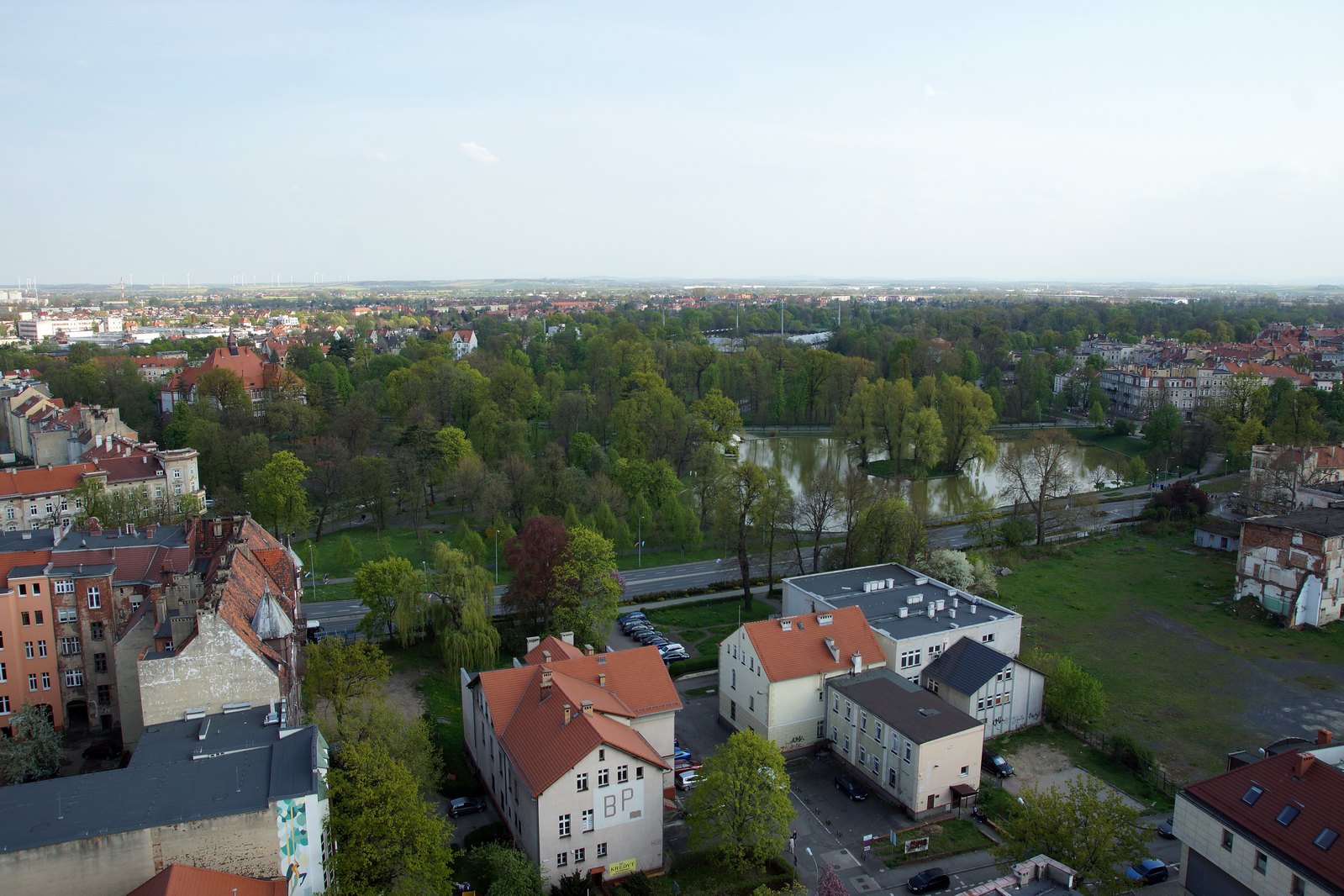 Wieża kościoła Mariackiego otwarta dla turystów