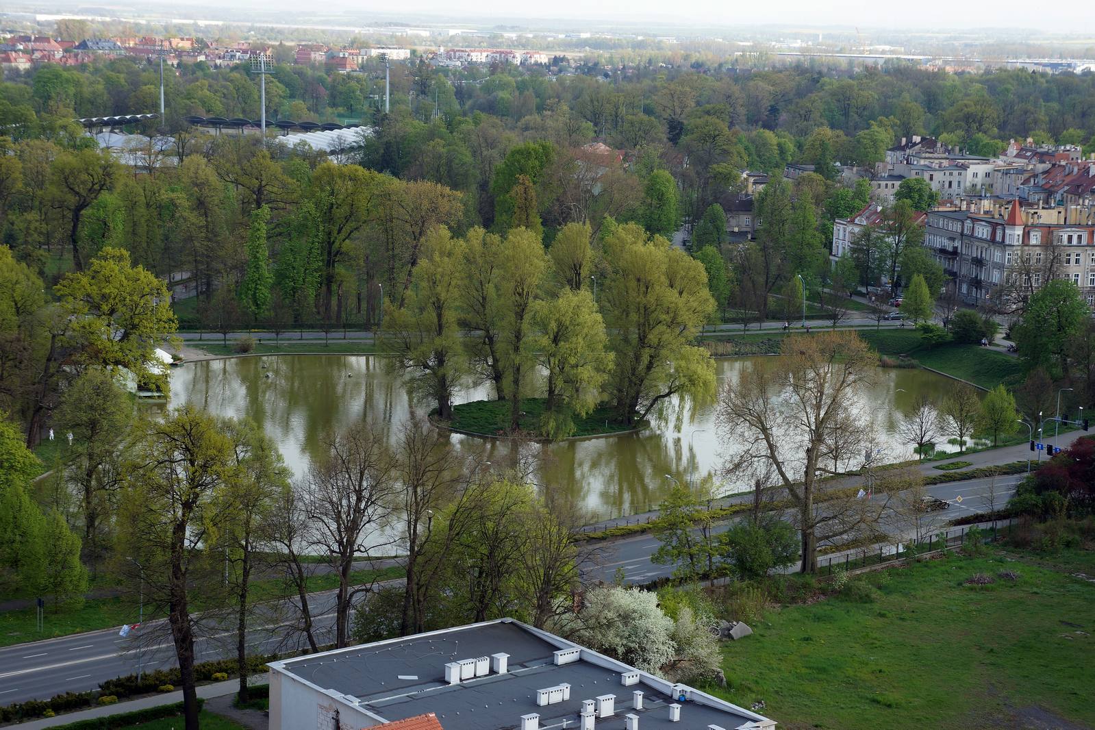Wieża kościoła Mariackiego otwarta dla turystów