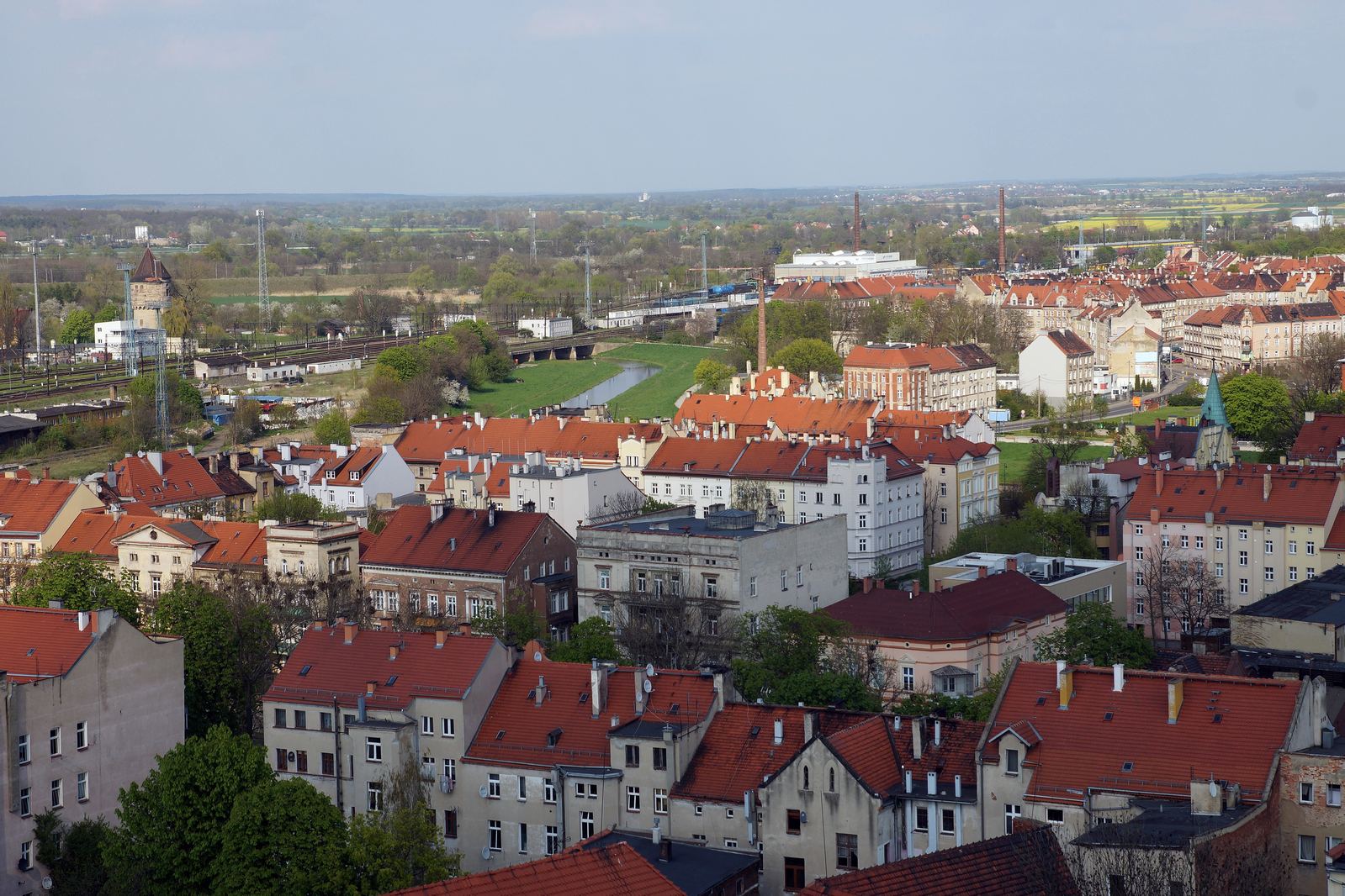 Wieża kościoła Mariackiego otwarta dla turystów