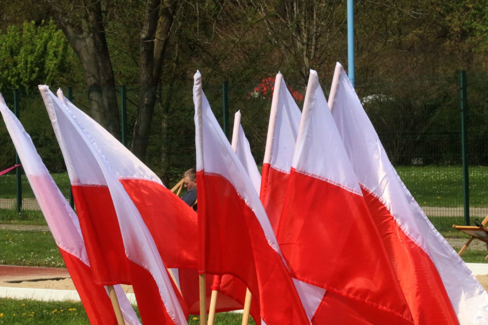 Piknik Siatkarski z OSiRem już za nami
