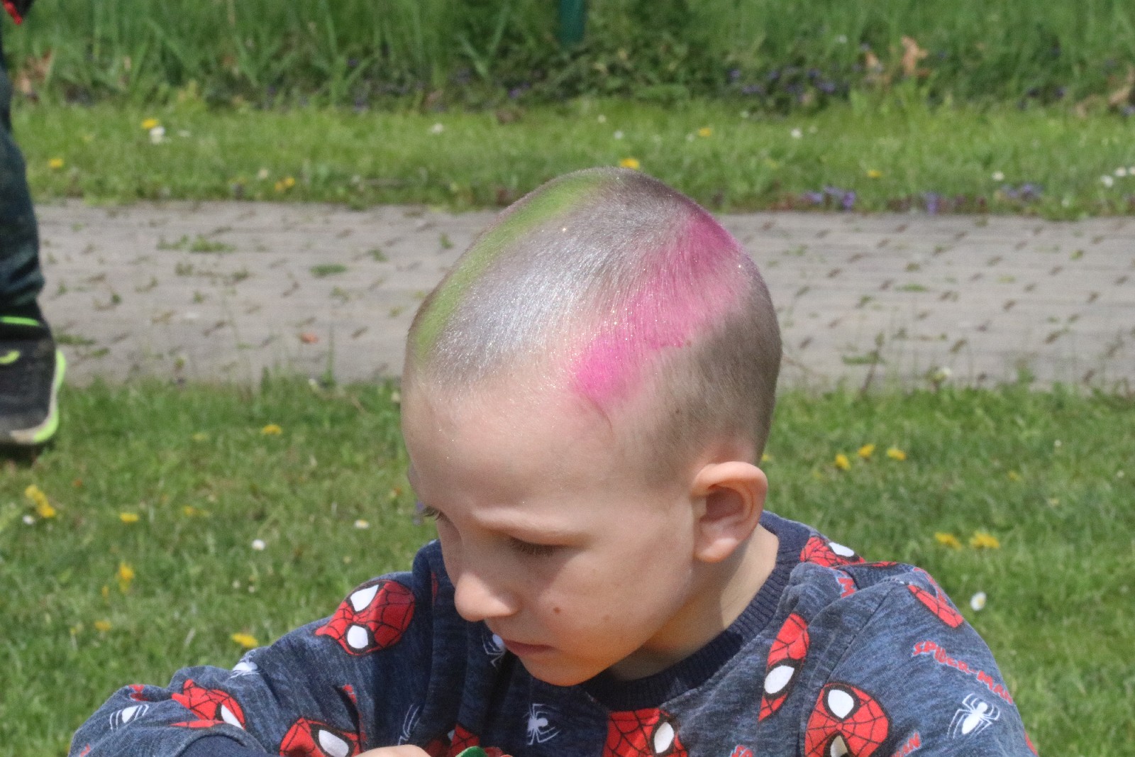 Piknik Siatkarski z OSiRem już za nami