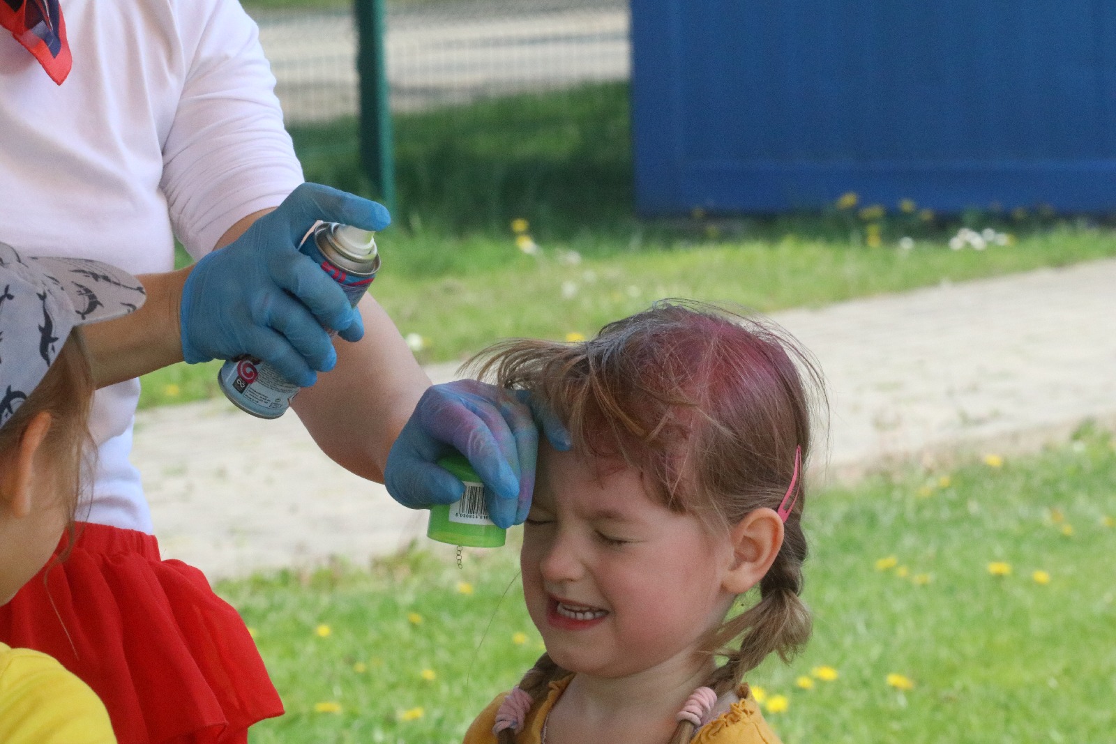 Piknik Siatkarski z OSiRem już za nami