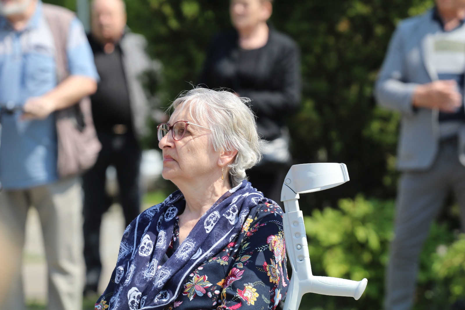 Dawnej Legnicy Czar - wspomnienia z lat 50. i 60.