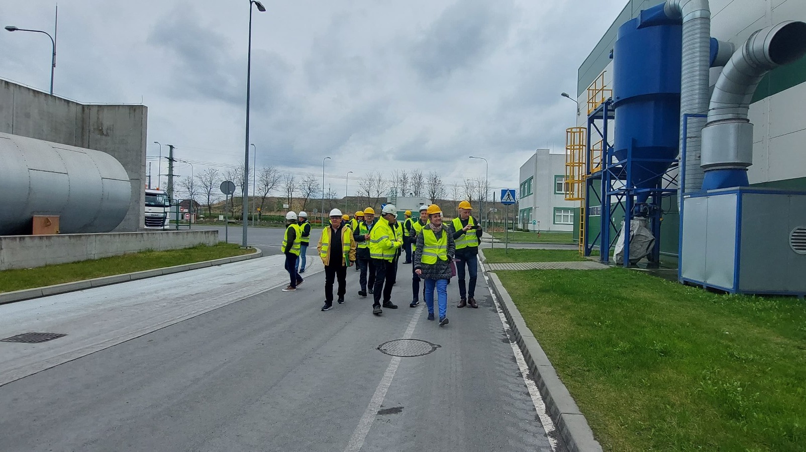 Konin ma najnowocześniejszy  ITPOK w Polsce