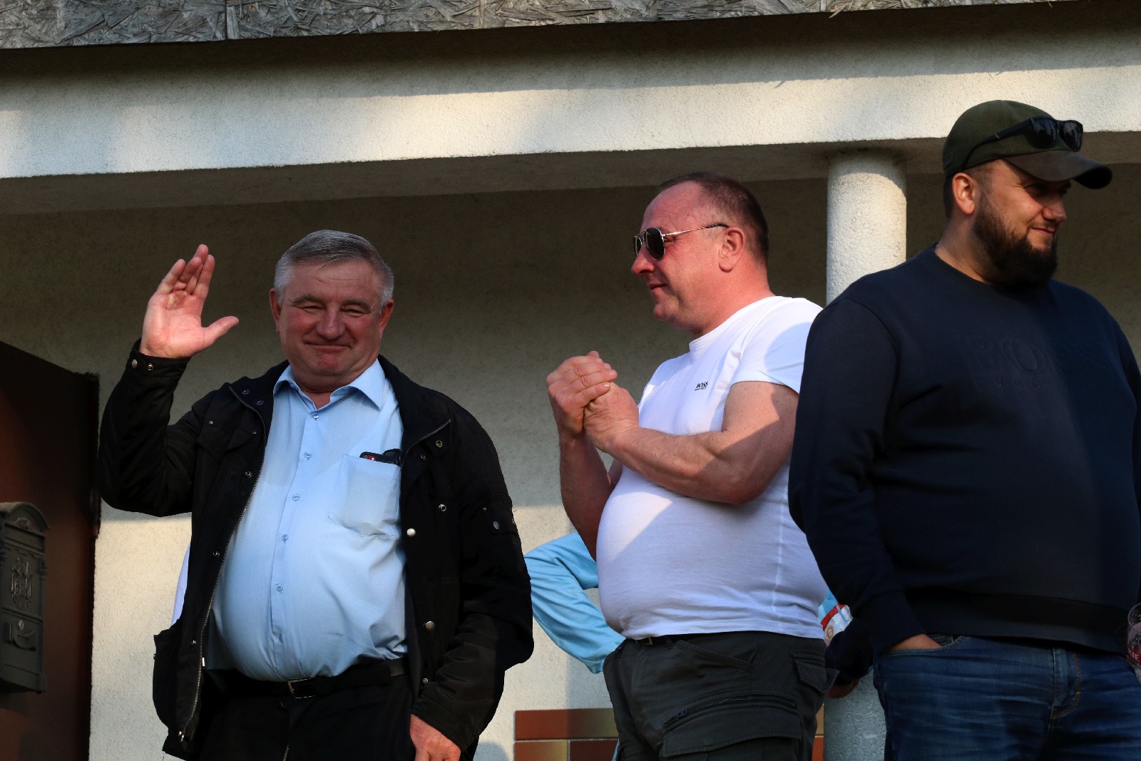 Błękitni Koskowice wysoko przegrywają z Orlą Wąsosz