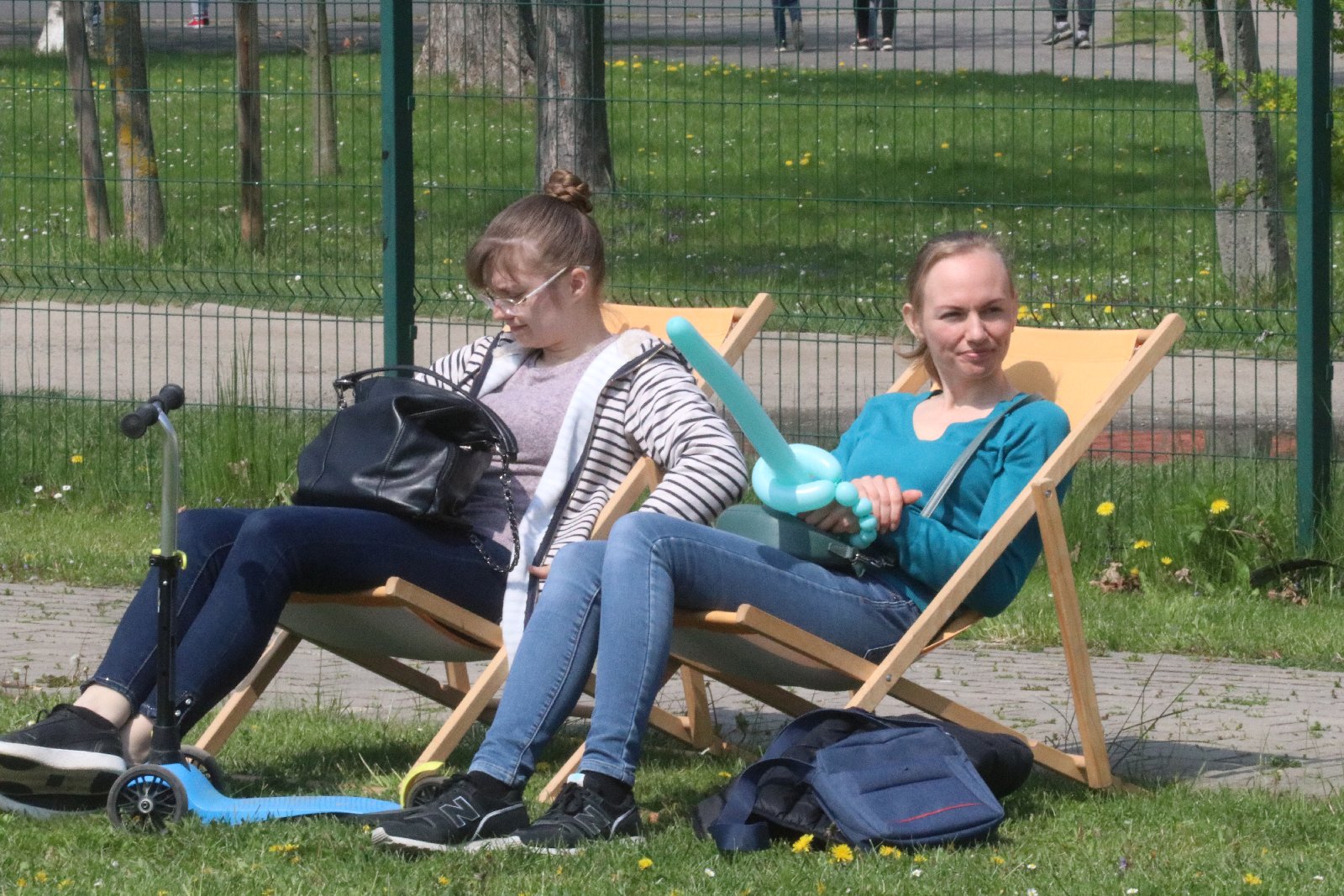 Piknik Siatkarski z OSiRem już za nami