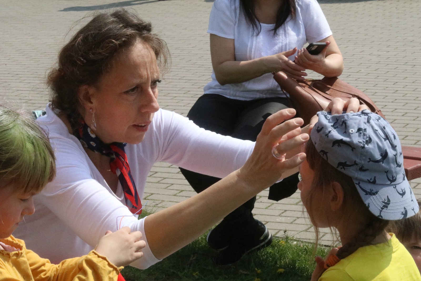 Piknik Siatkarski z OSiRem już za nami