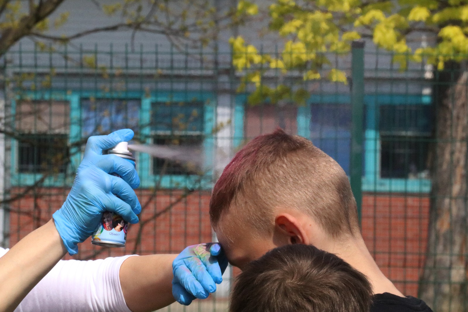 Piknik Siatkarski z OSiRem już za nami