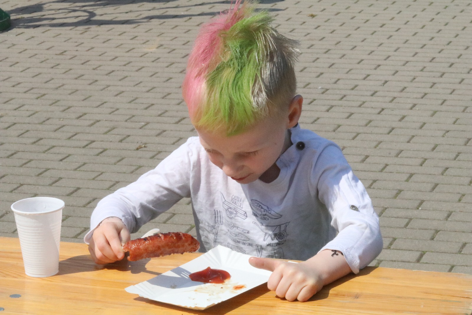 Piknik Siatkarski z OSiRem już za nami
