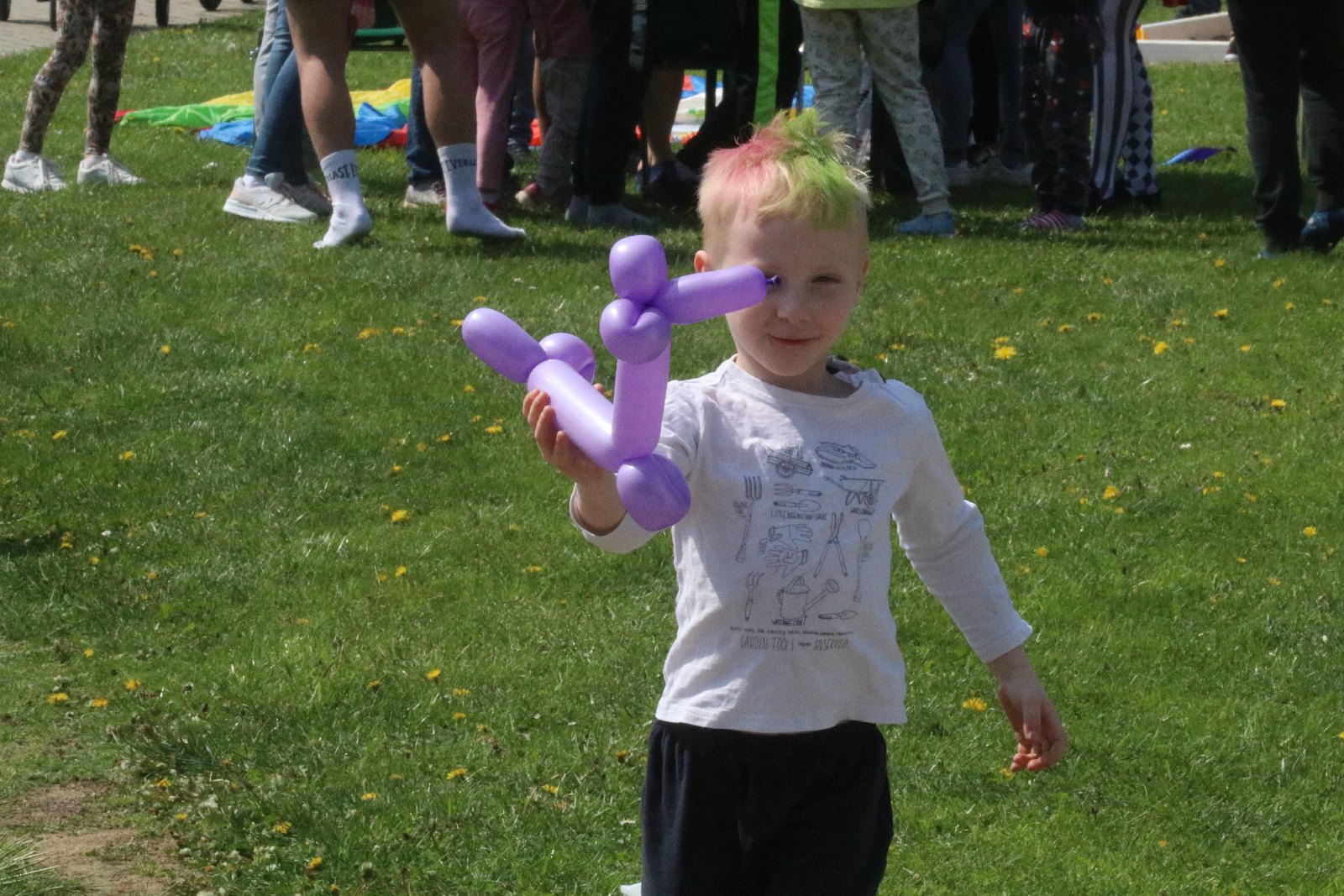Piknik Siatkarski z OSiRem już za nami