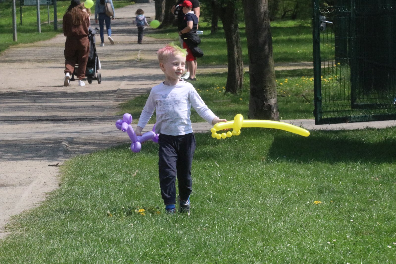 Piknik Siatkarski z OSiRem już za nami