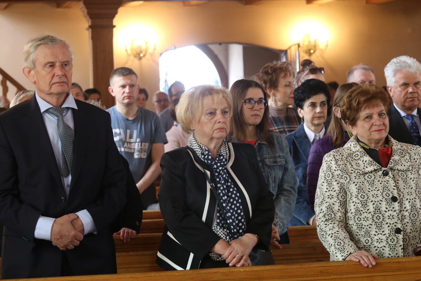 Strażacka Majówka w Kunicach