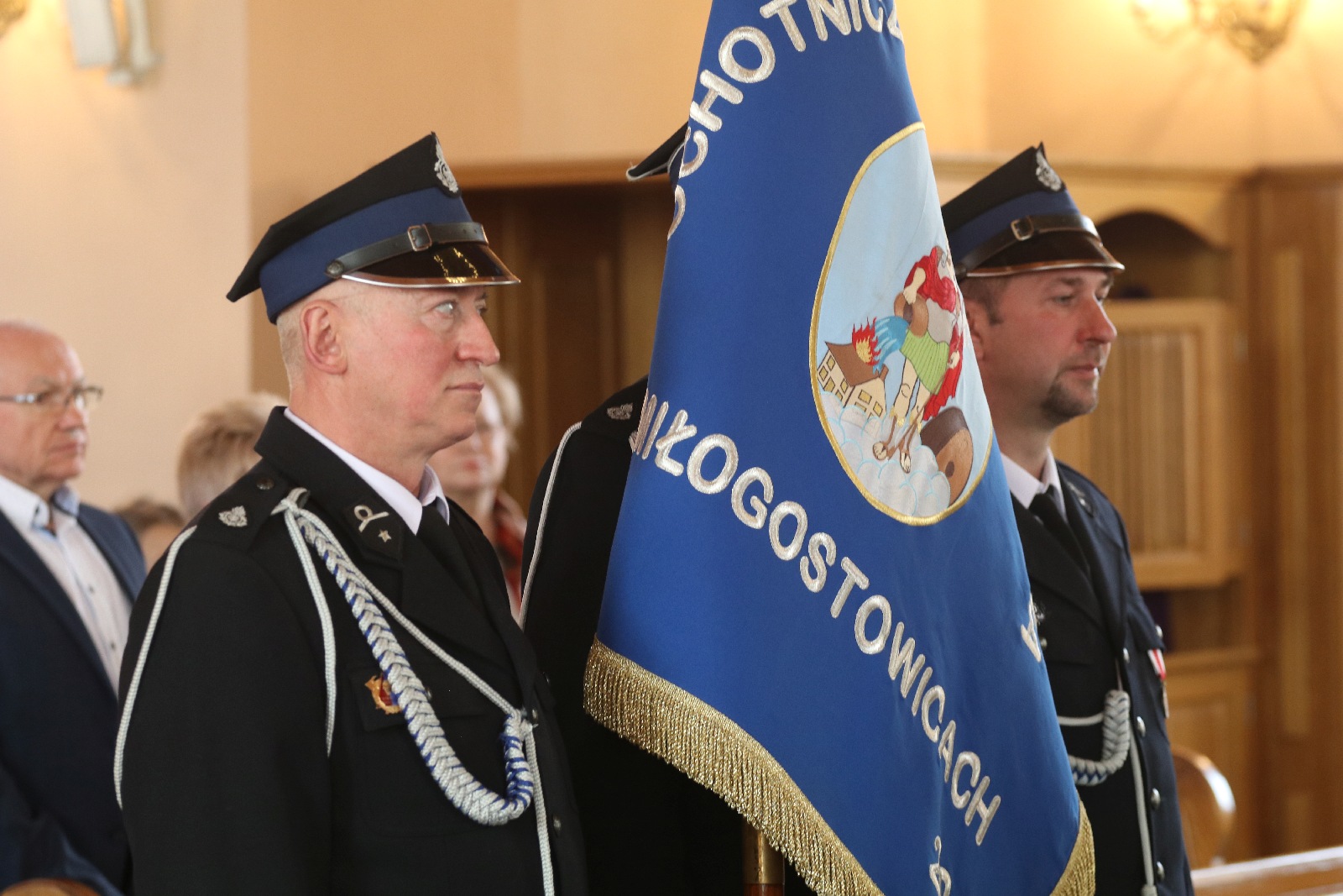 Strażacka Majówka w Kunicach