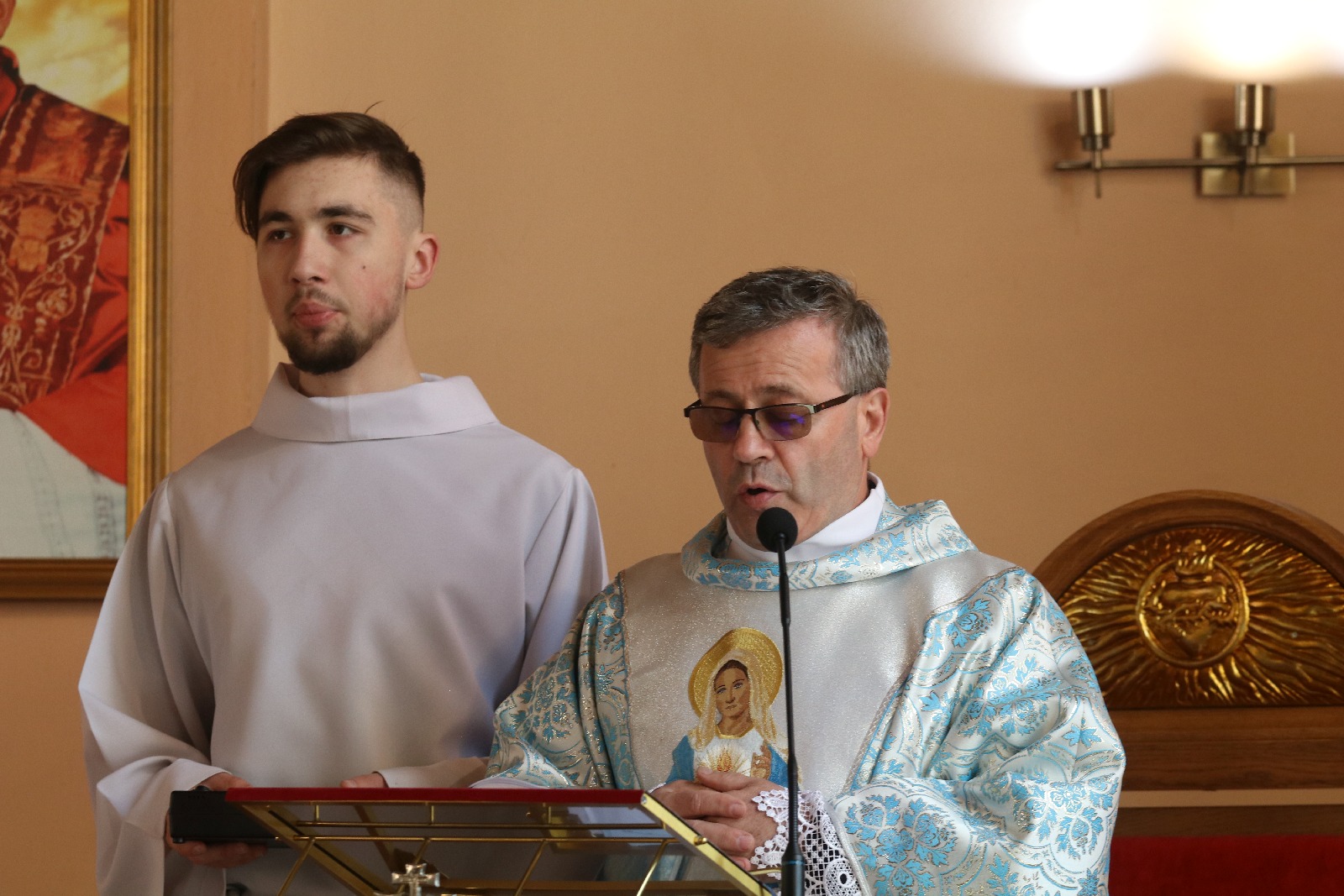 Strażacka Majówka w Kunicach