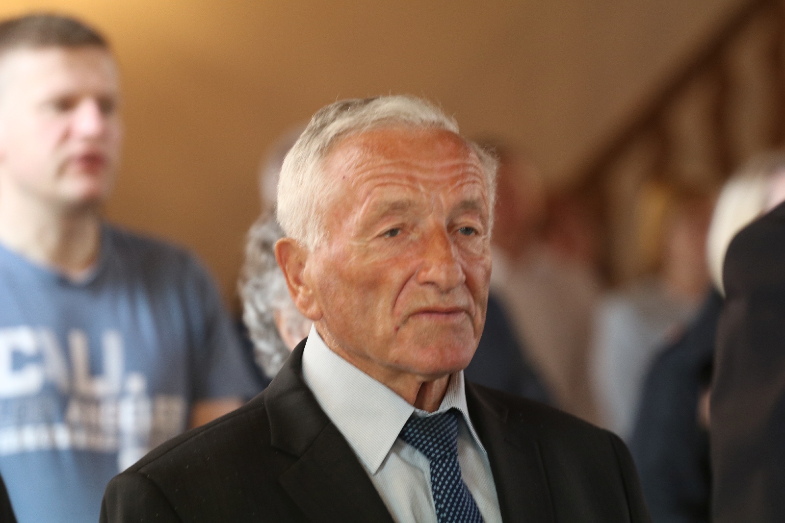 Strażacka Majówka w Kunicach