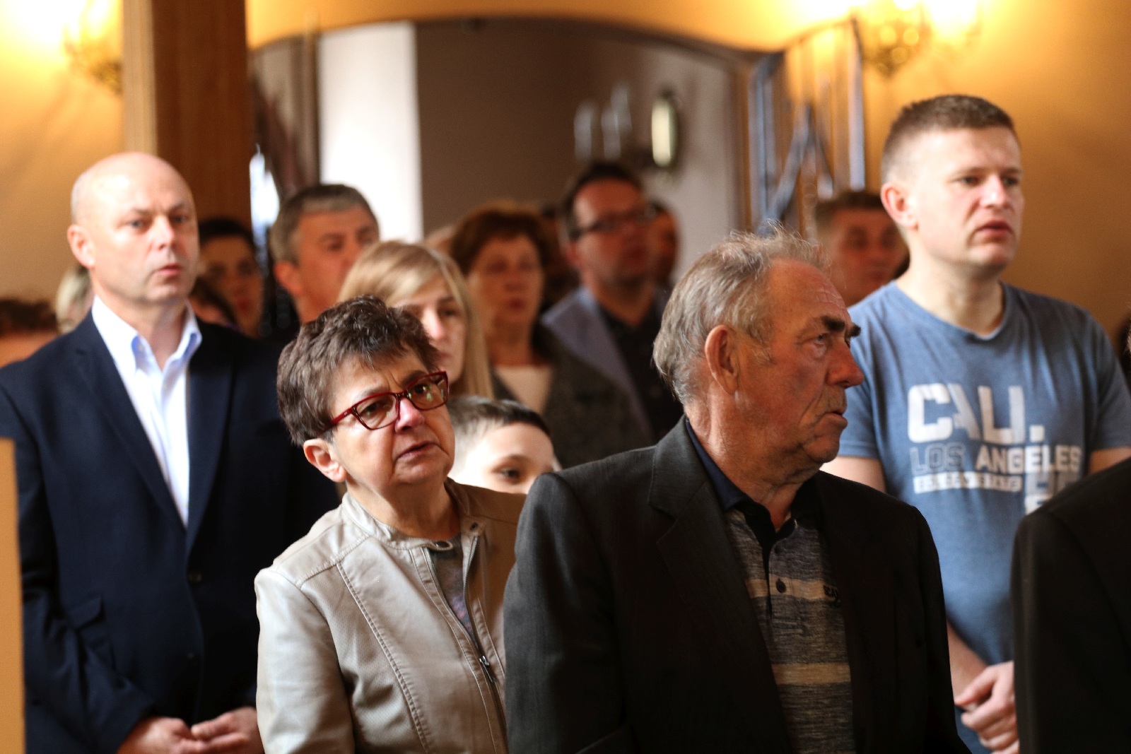 Strażacka Majówka w Kunicach