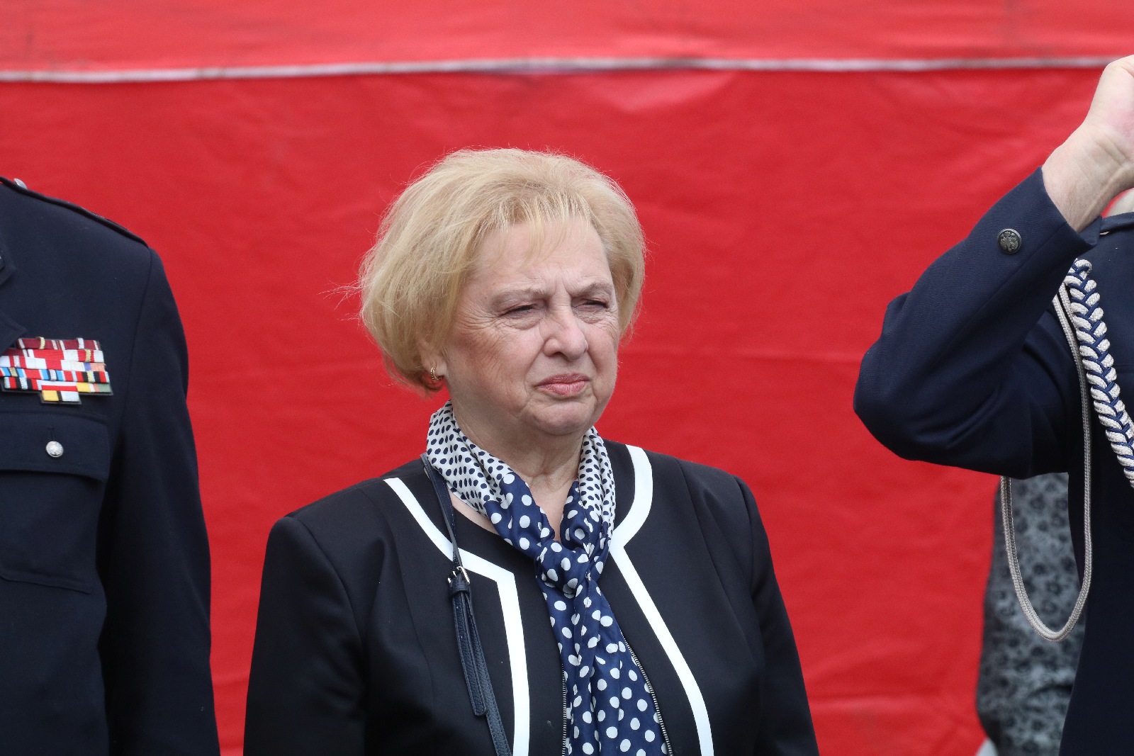 Strażacka Majówka w Kunicach