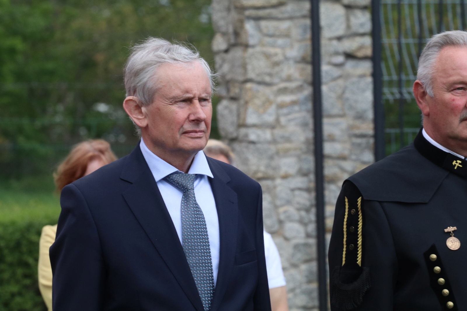 Strażacka Majówka w Kunicach