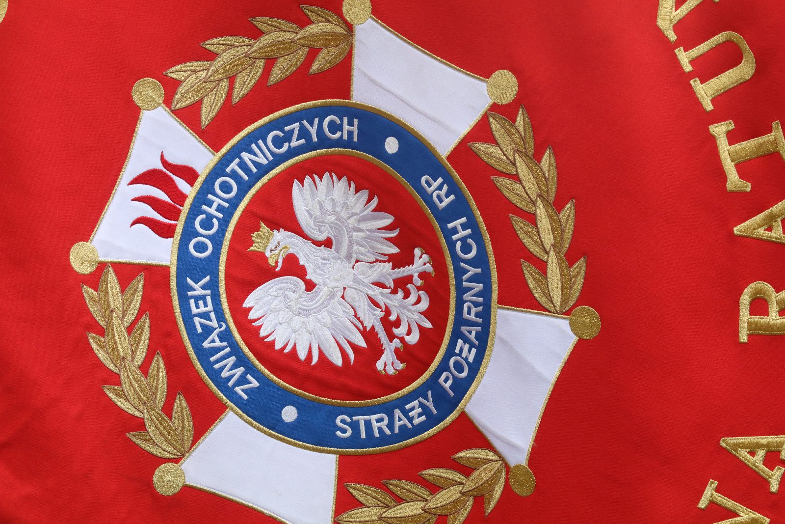 Strażacka Majówka w Kunicach