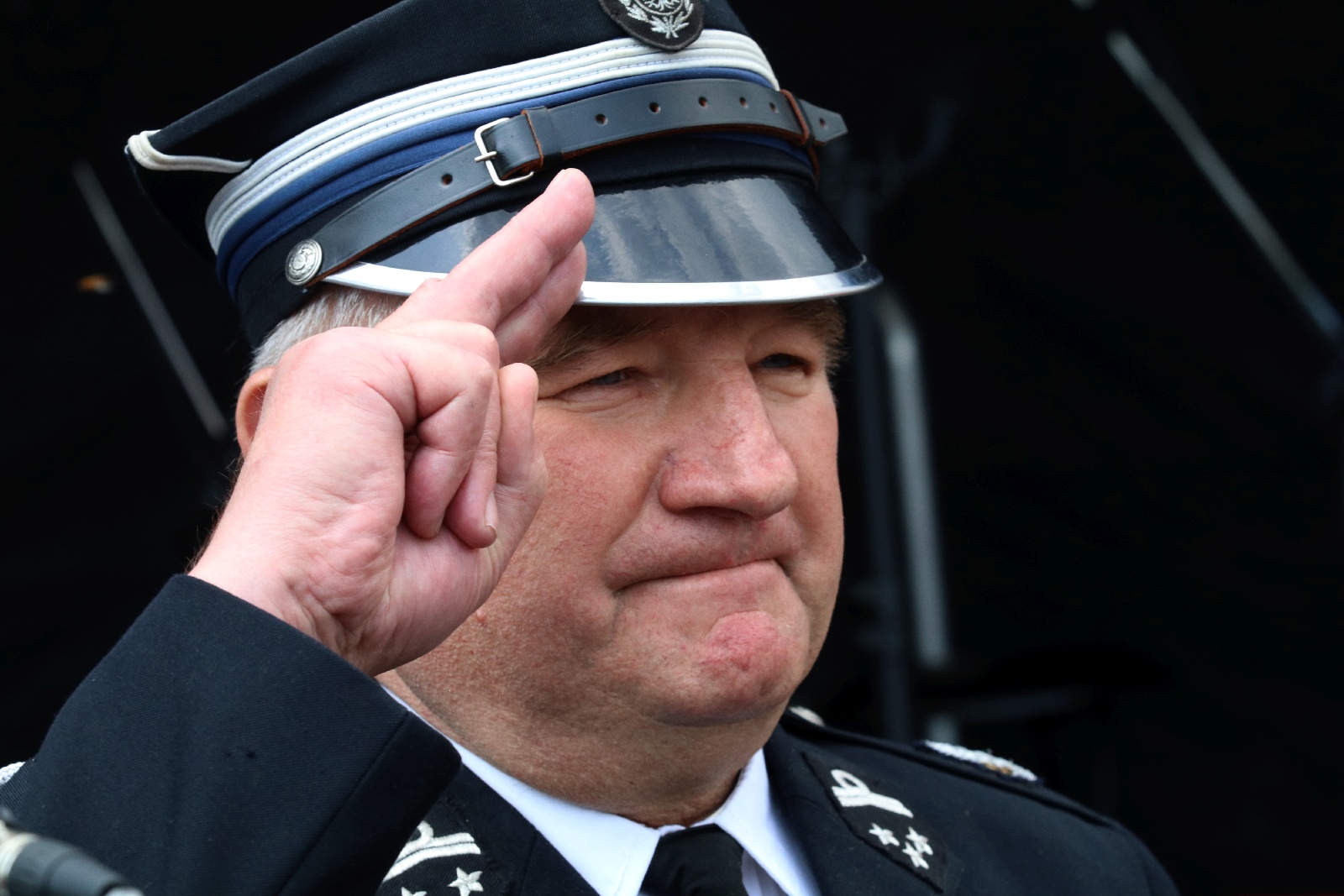 Strażacka Majówka w Kunicach