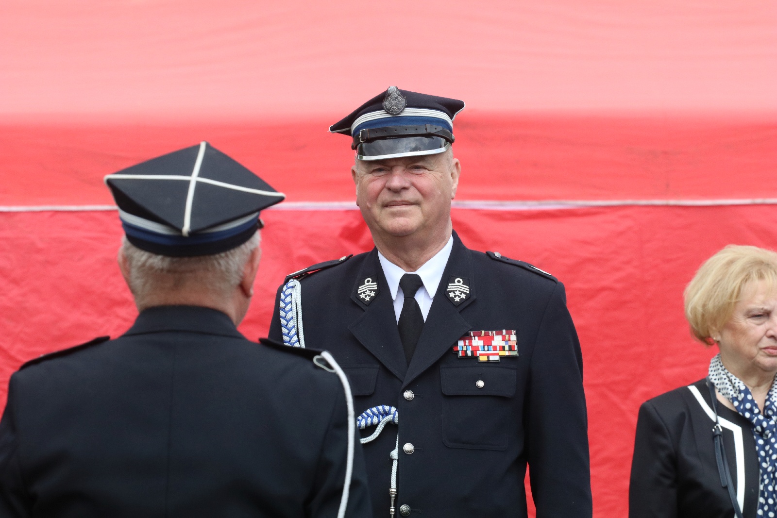 Strażacka Majówka w Kunicach