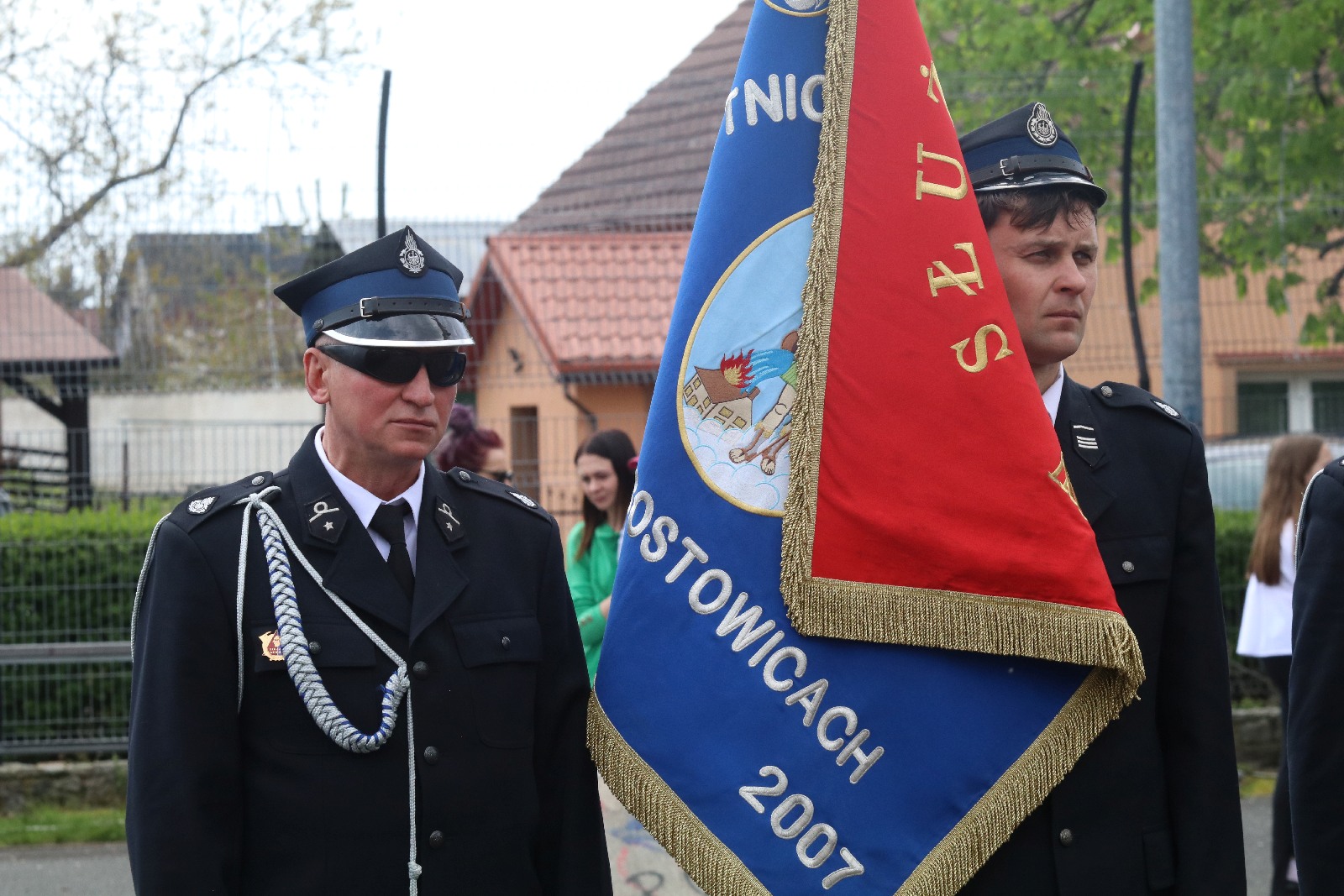 Strażacka Majówka w Kunicach