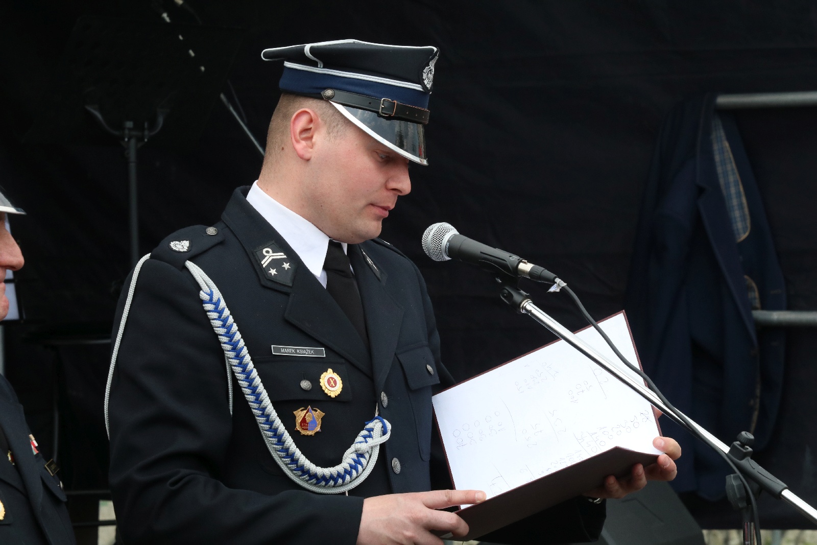Strażacka Majówka w Kunicach