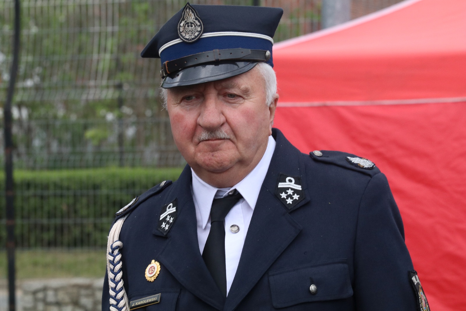 Strażacka Majówka w Kunicach
