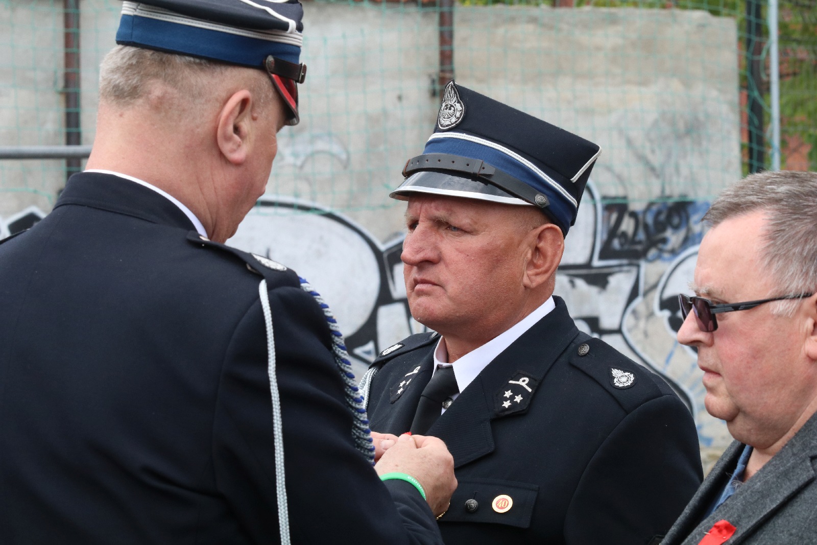 Strażacka Majówka w Kunicach