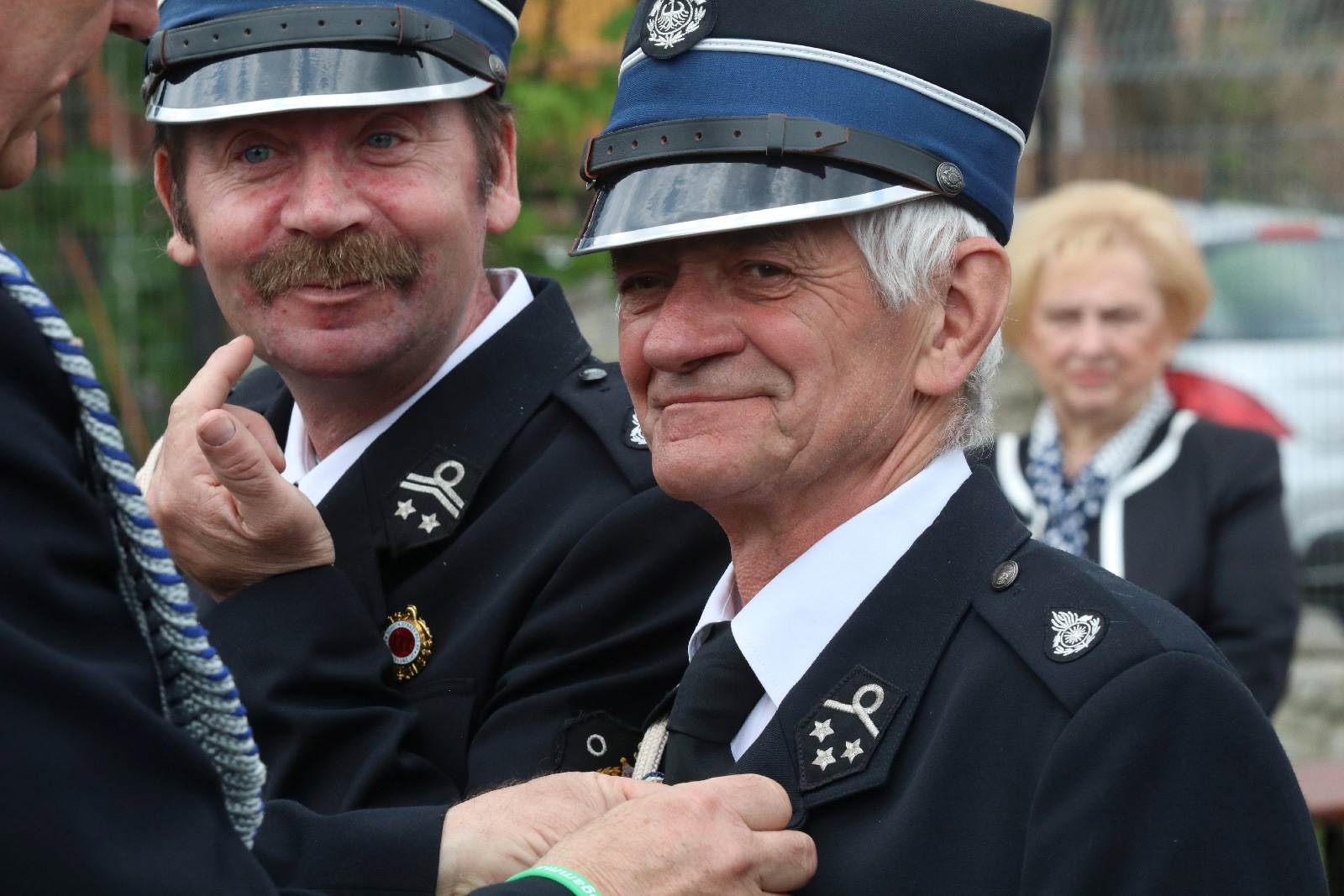Strażacka Majówka w Kunicach