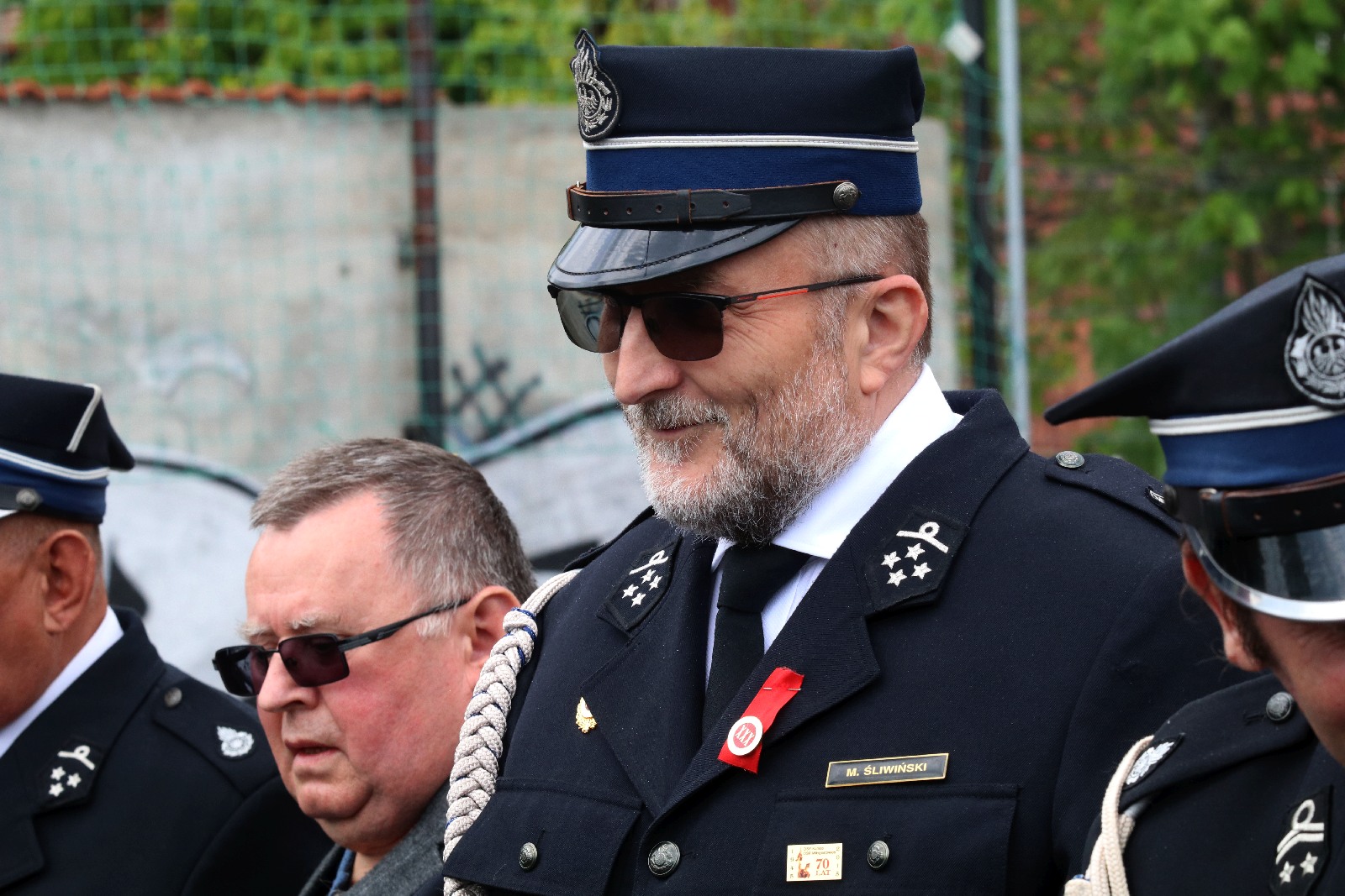 Strażacka Majówka w Kunicach