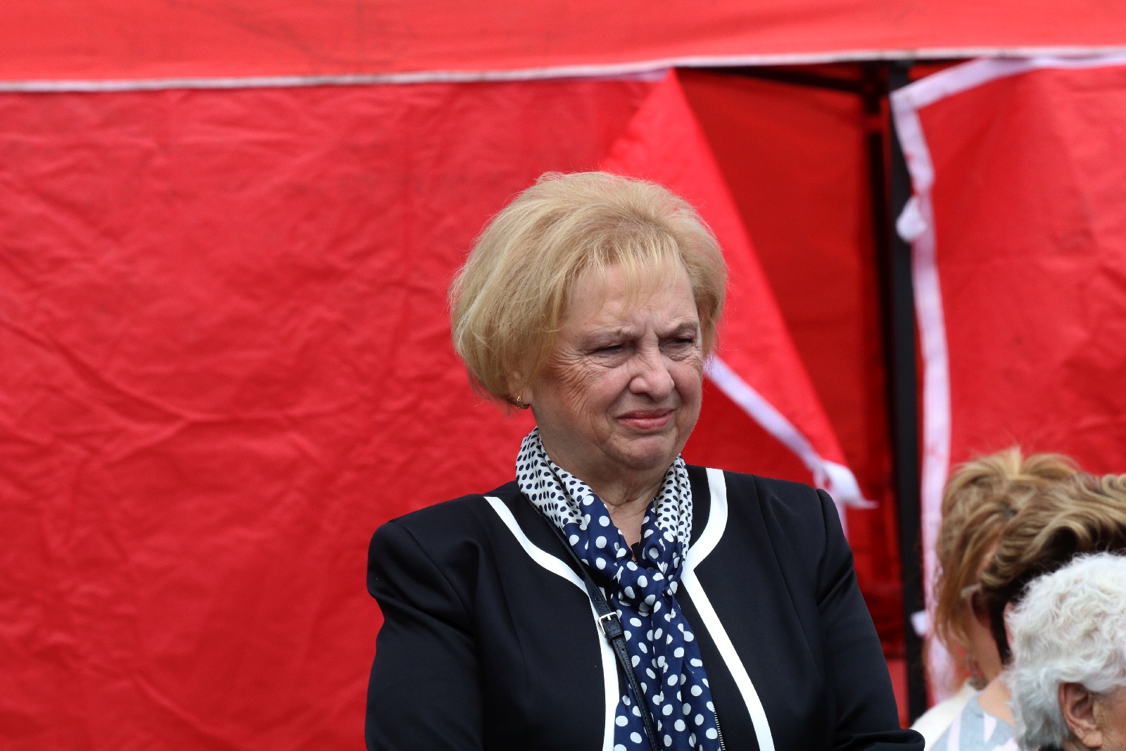 Strażacka Majówka w Kunicach
