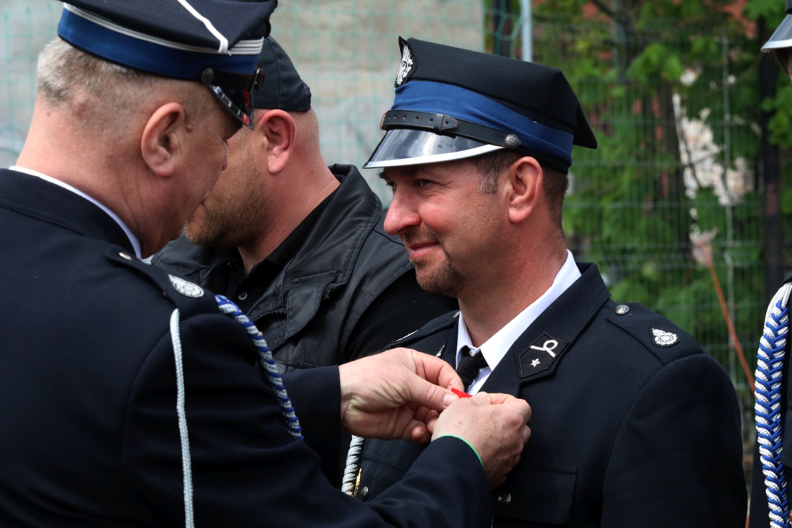 Strażacka Majówka w Kunicach