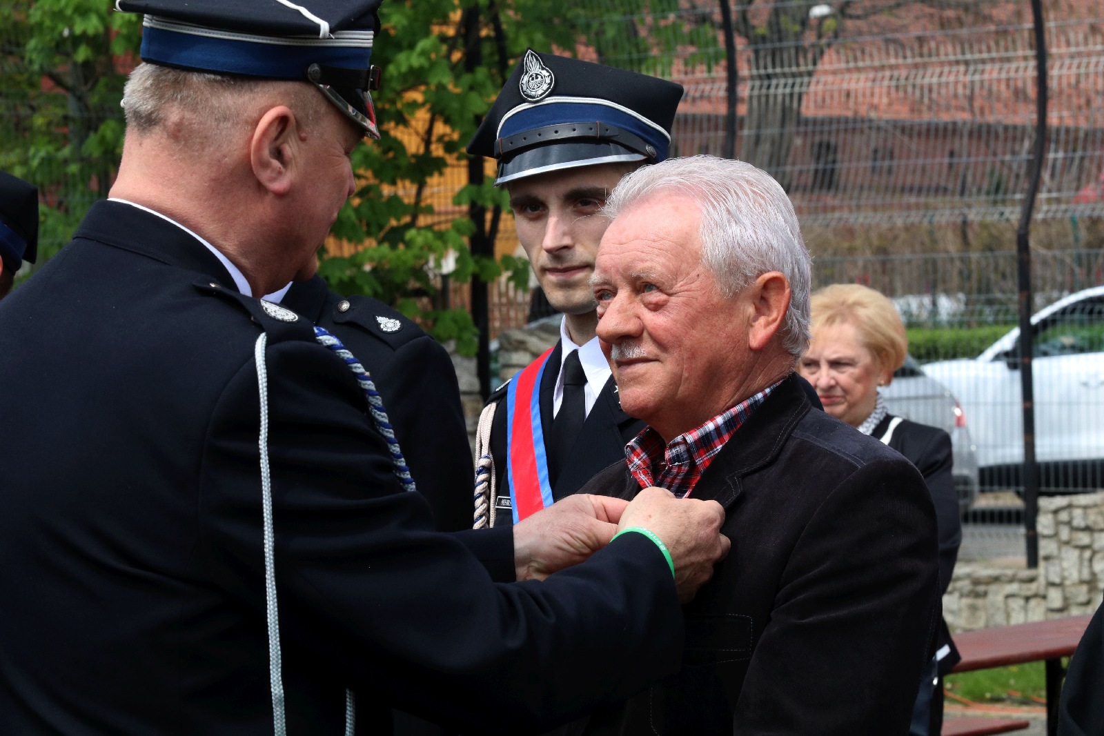 Strażacka Majówka w Kunicach
