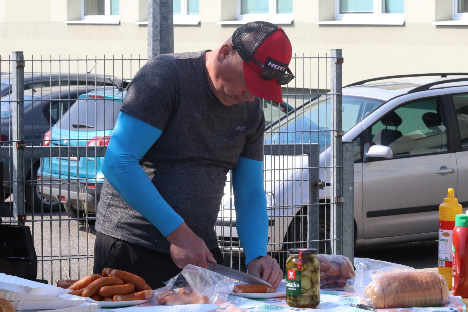 Turniej Łuczniczy z okazji 781 rocznicy Bitwy pod Legnicą
