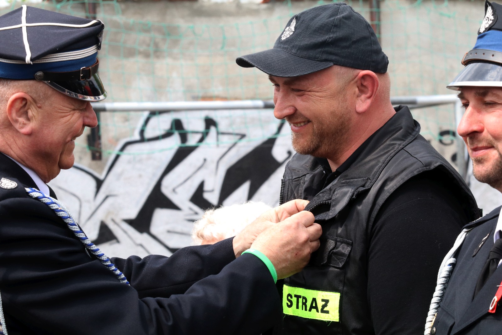 Strażacka Majówka w Kunicach