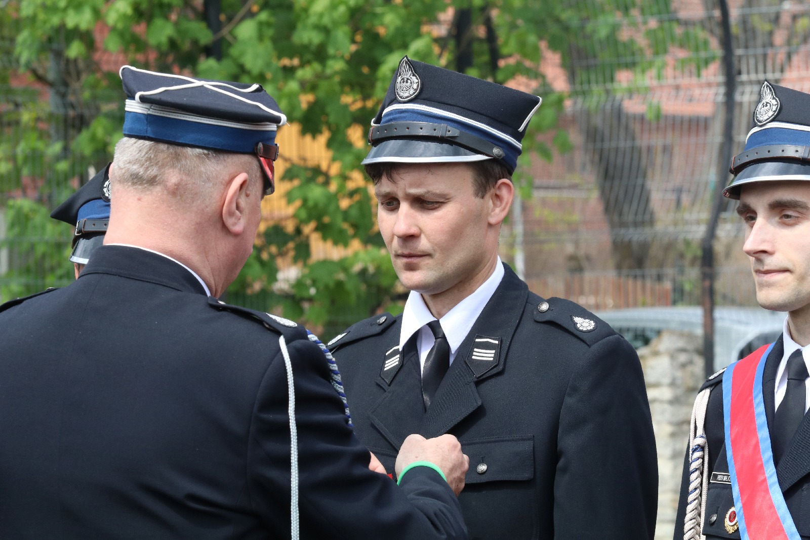 Strażacka Majówka w Kunicach