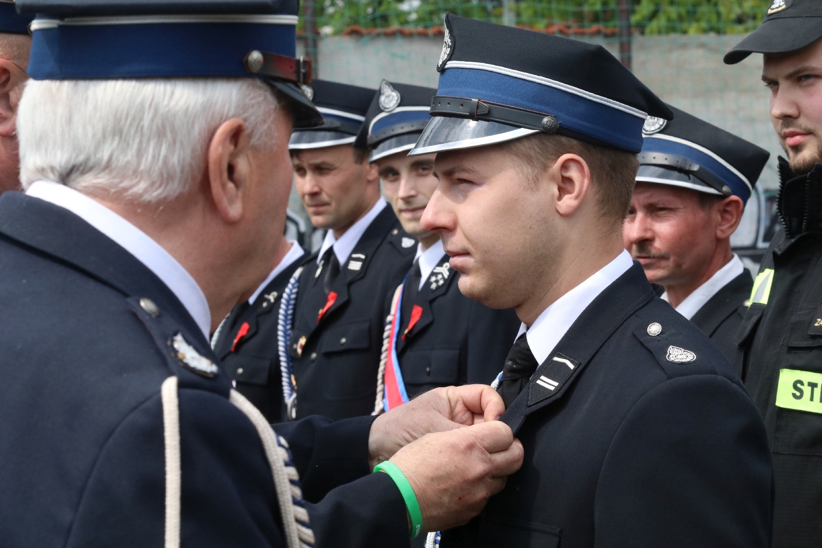 Strażacka Majówka w Kunicach