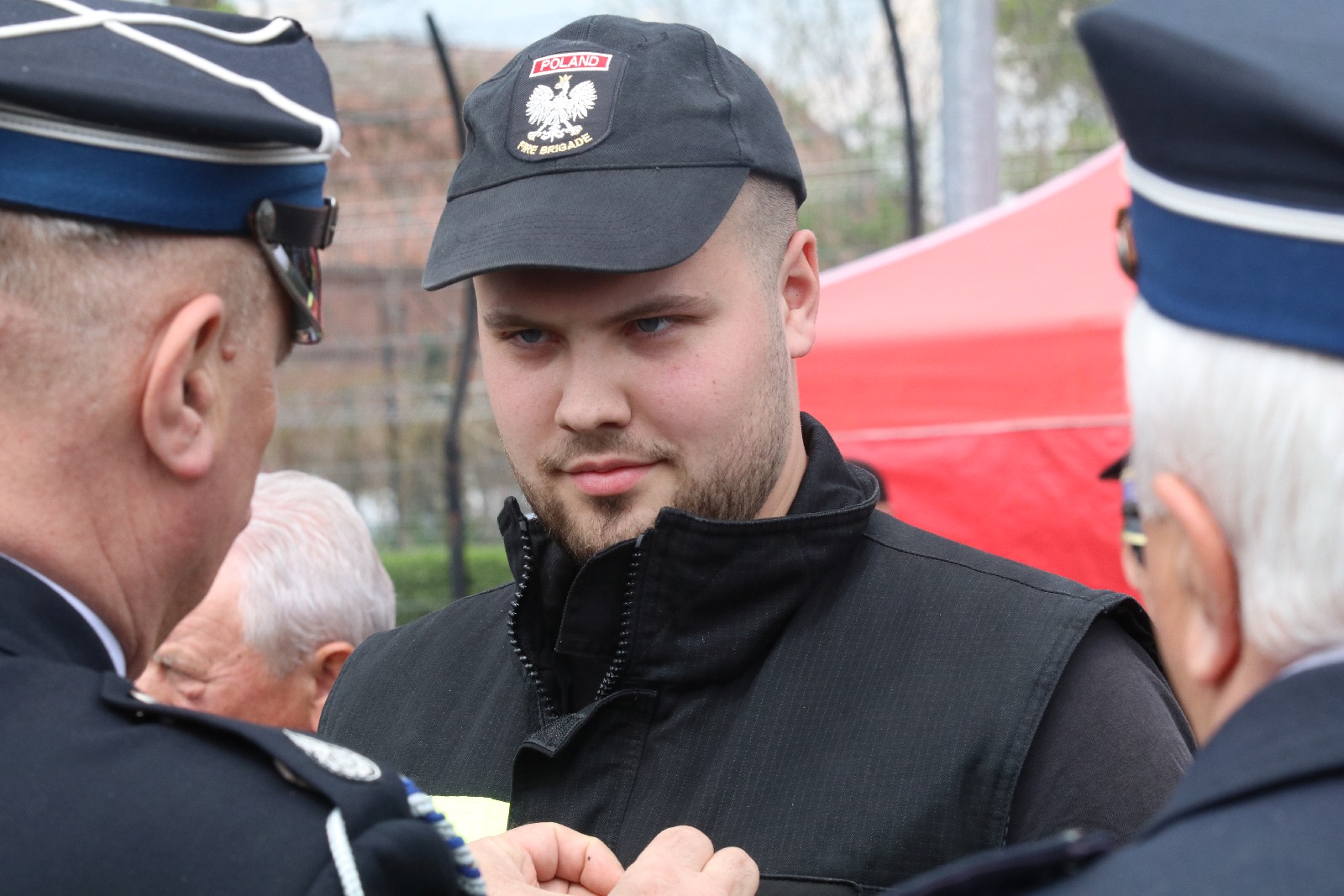Strażacka Majówka w Kunicach