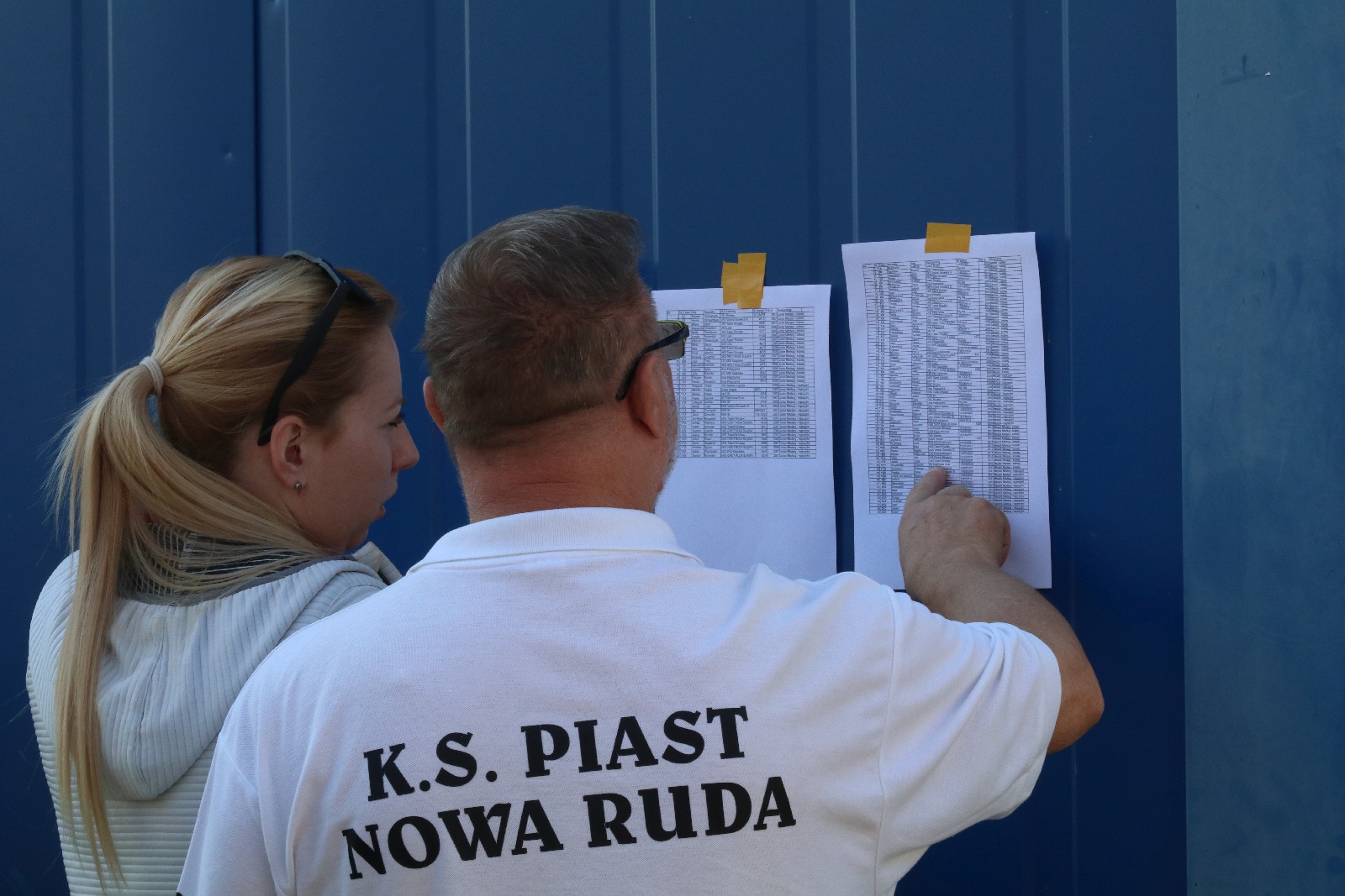 Turniej Łuczniczy z okazji 781 rocznicy Bitwy pod Legnicą
