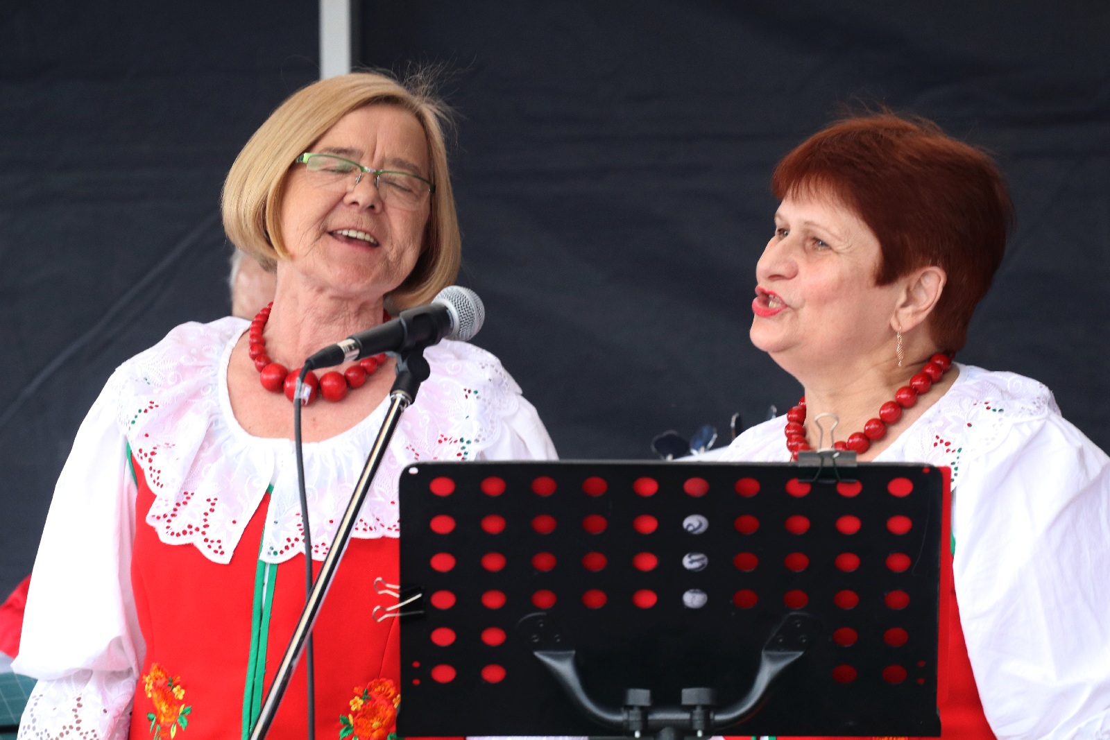 Strażacka Majówka w Kunicach