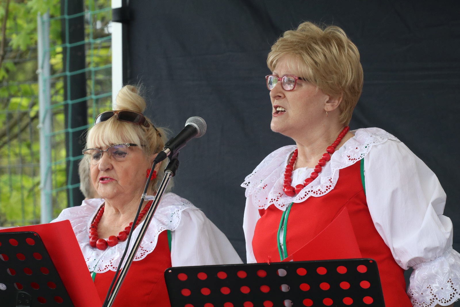 Strażacka Majówka w Kunicach
