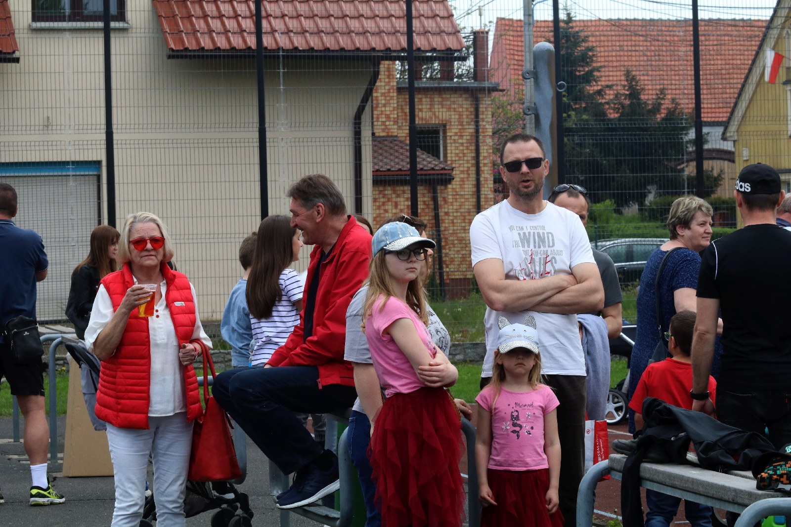 Strażacka Majówka w Kunicach
