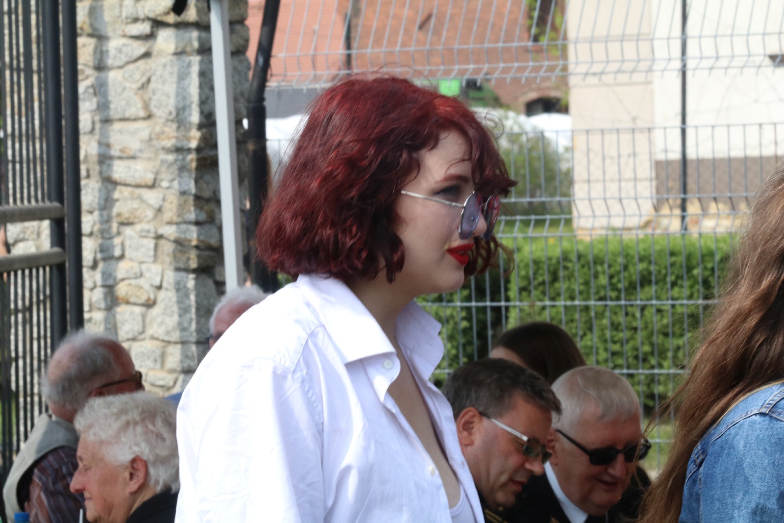 Strażacka Majówka w Kunicach