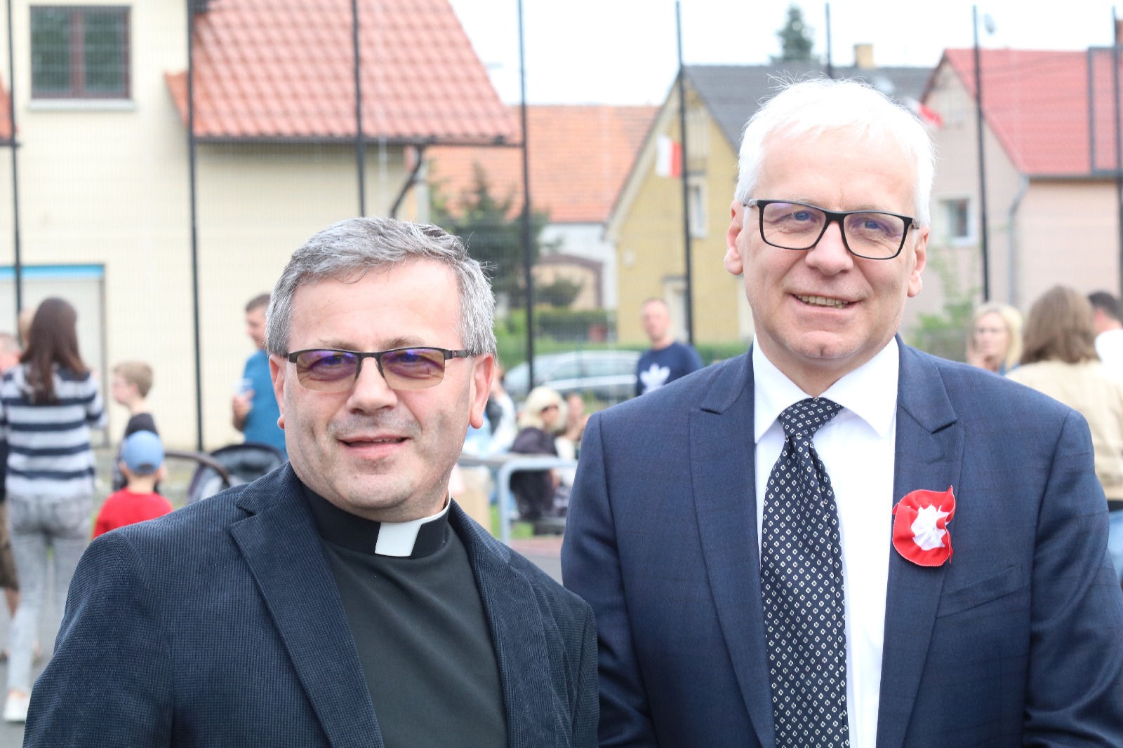 Strażacka Majówka w Kunicach