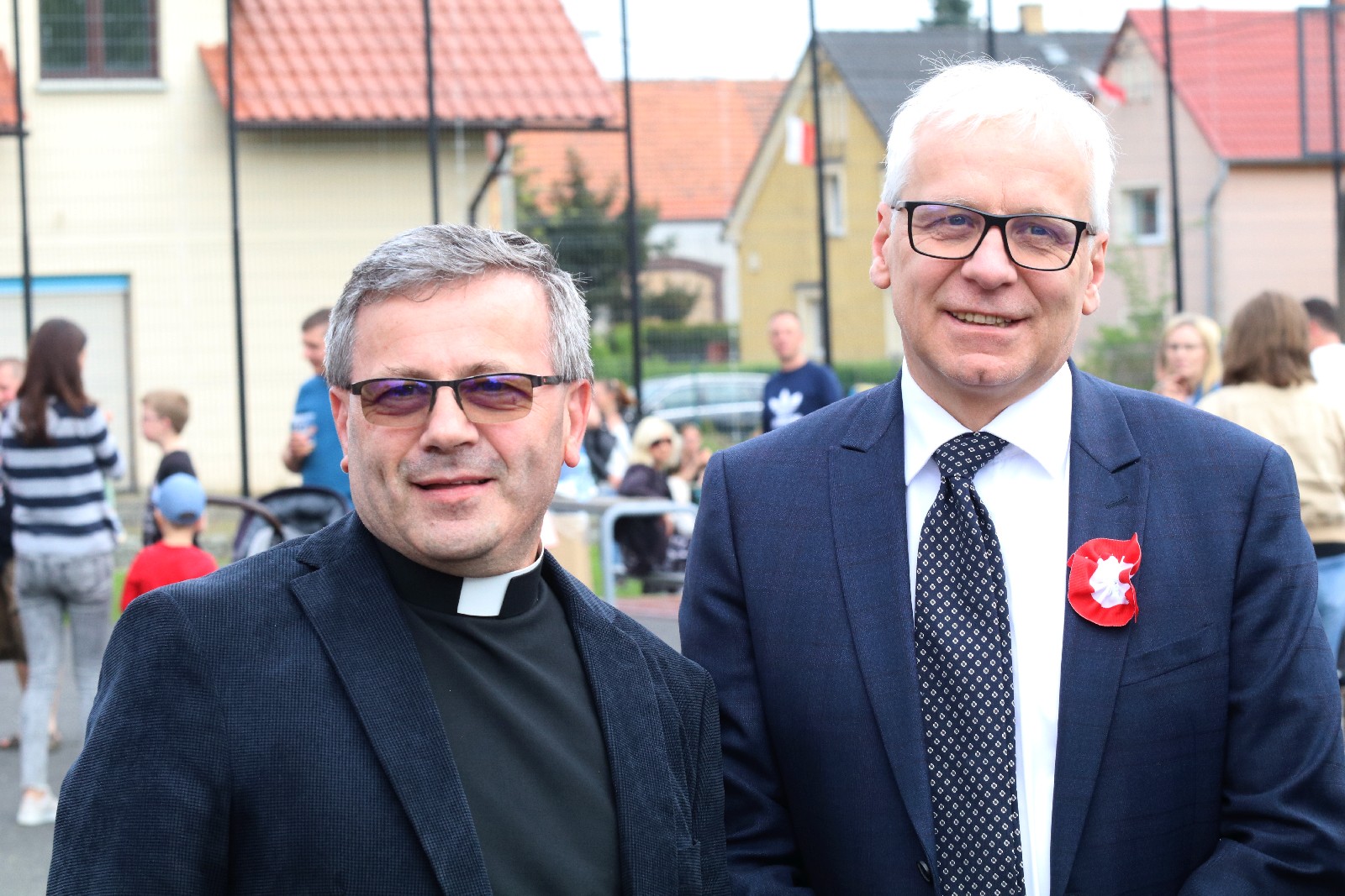 Strażacka Majówka w Kunicach