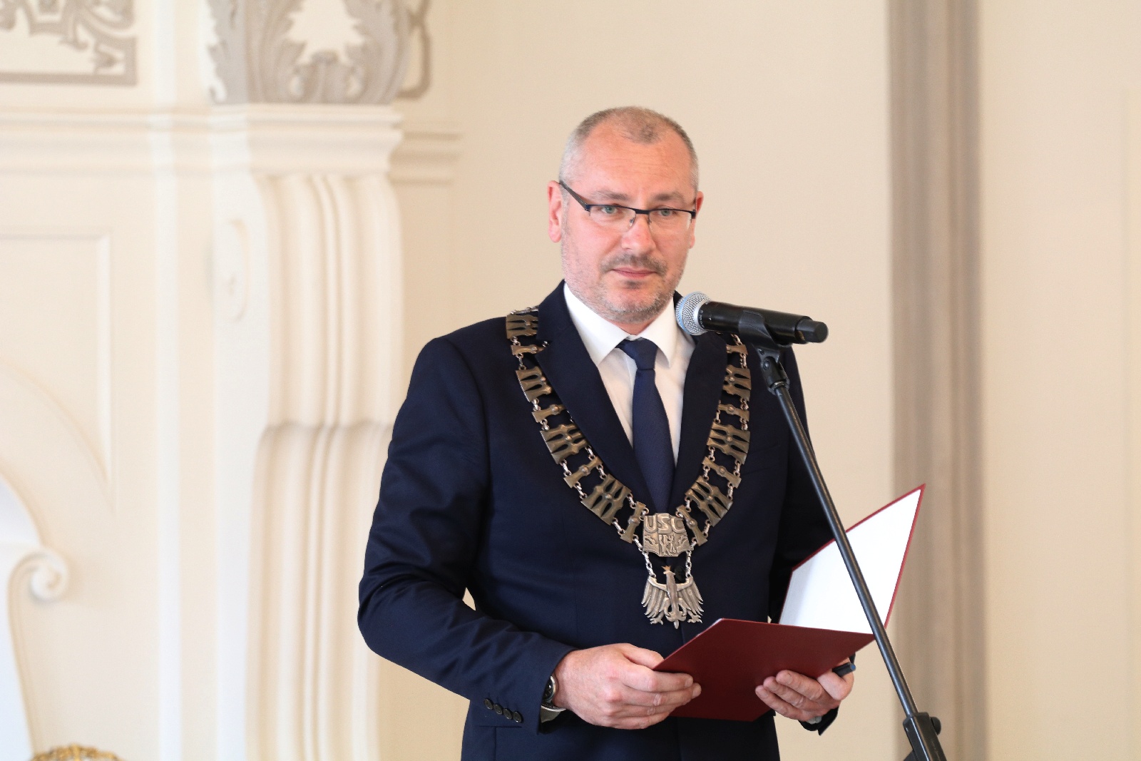Otrzymali od prezydenta RP medale za długoletnie pożycie