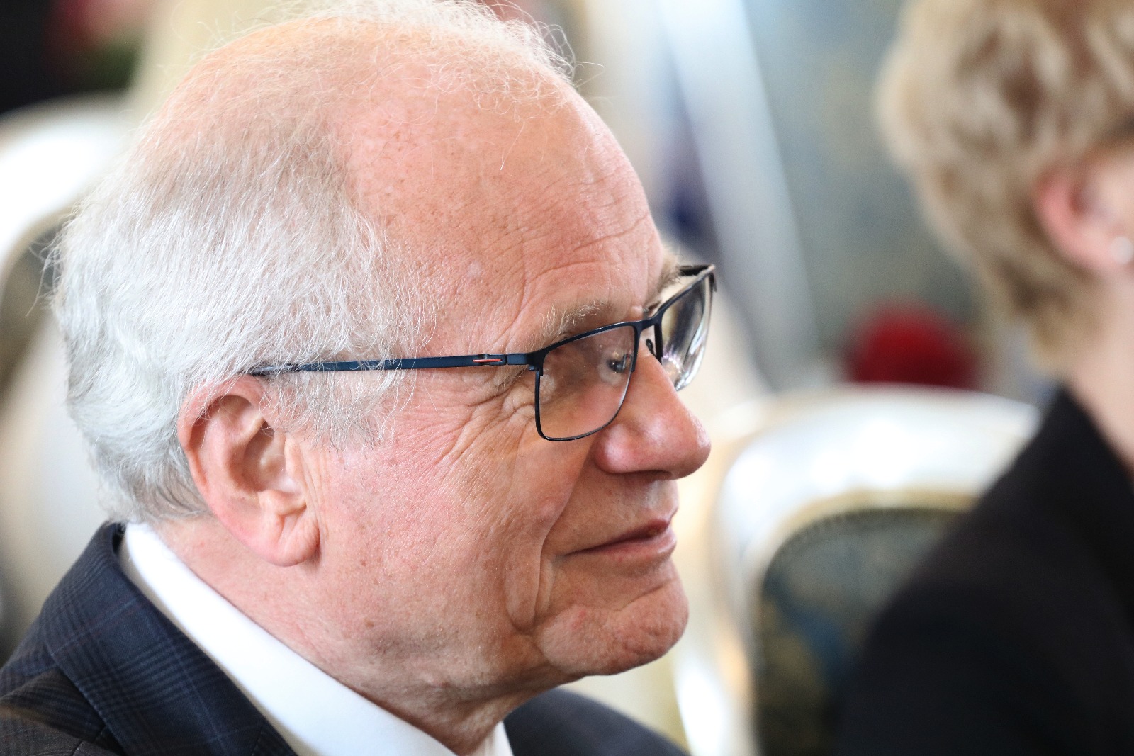 Otrzymali od prezydenta RP medale za długoletnie pożycie