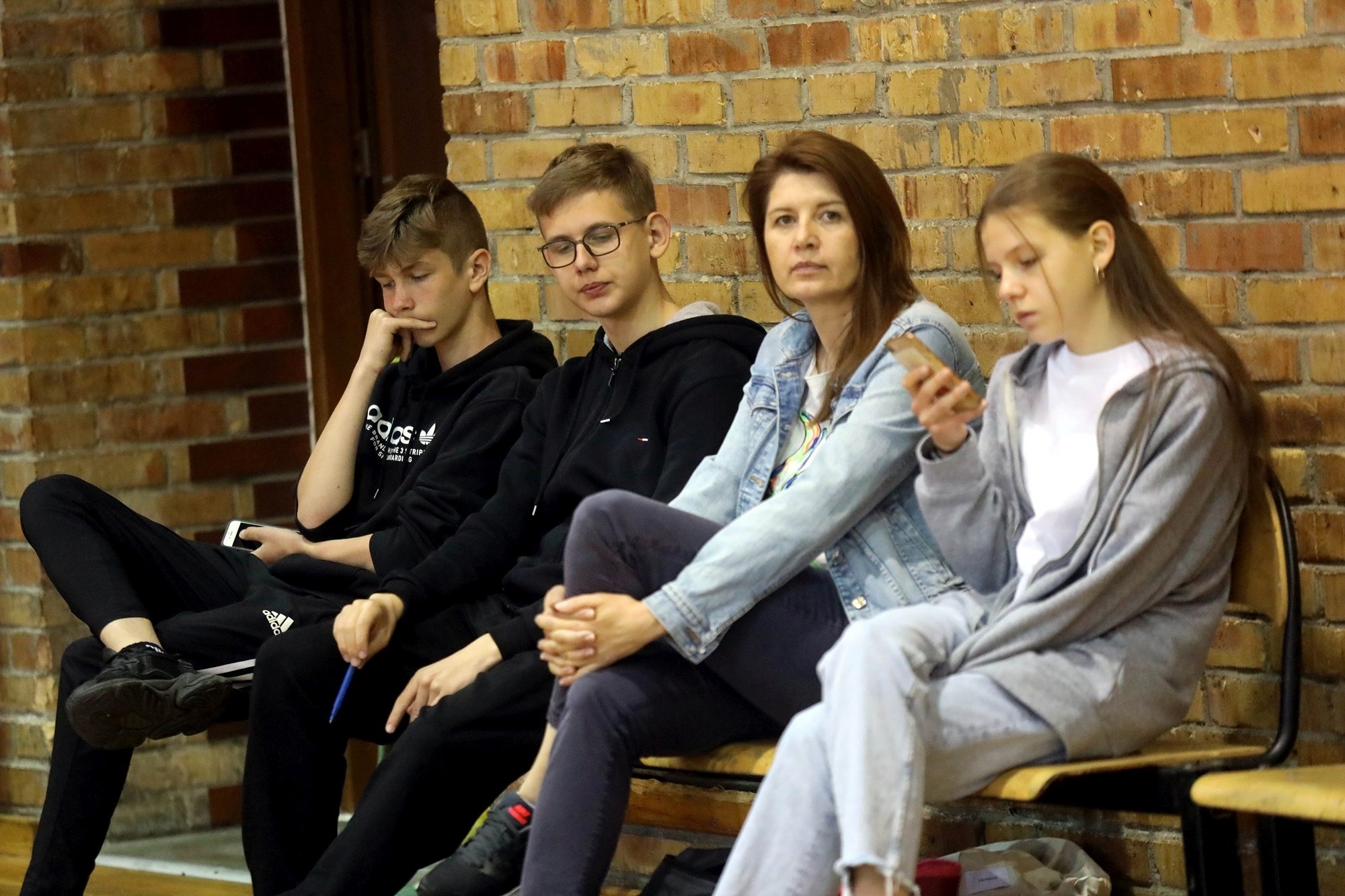 Ogólnopolski Turniej Bezpieczeństwa Ruchu Drogowego